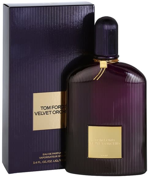 Tom Ford Velvet Orchid product view 1