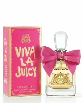 Juicy Couture Viva La Juicy product view 1